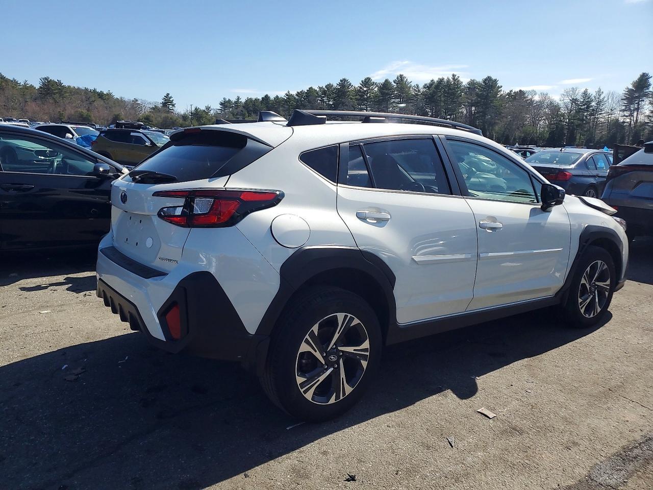 2024 Subaru Crosstrek Premium - Фото 3