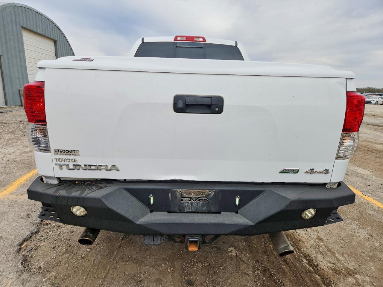 2013 Toyota Tundra Limited - Image 6