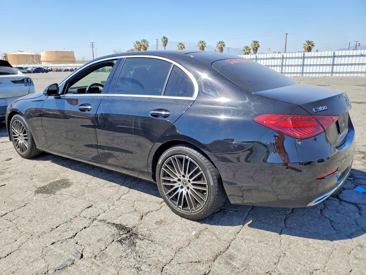 2023 Mercedes-Benz C 300 - Image 2