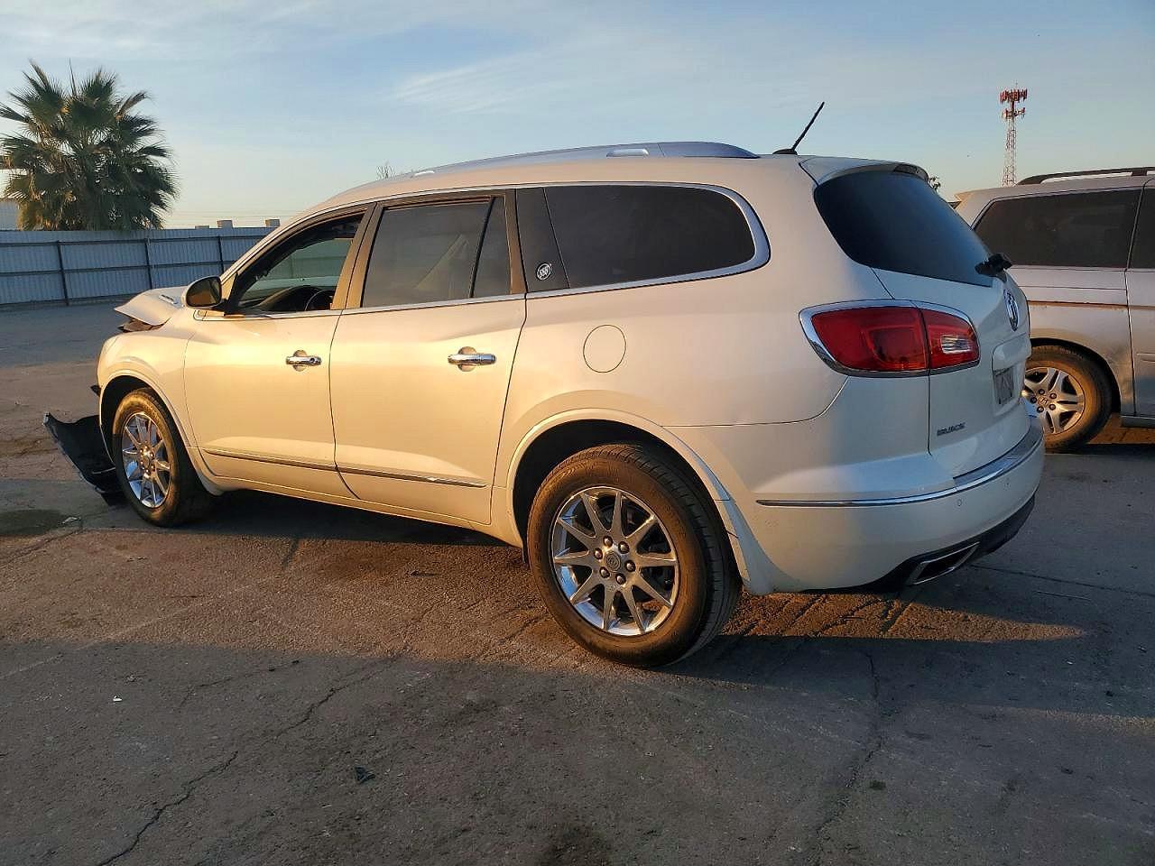 2015 Buick Enclave - Image 2