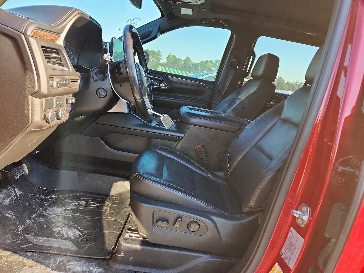 2021 Chevrolet Tahoe C1500 Lt - Фото 7