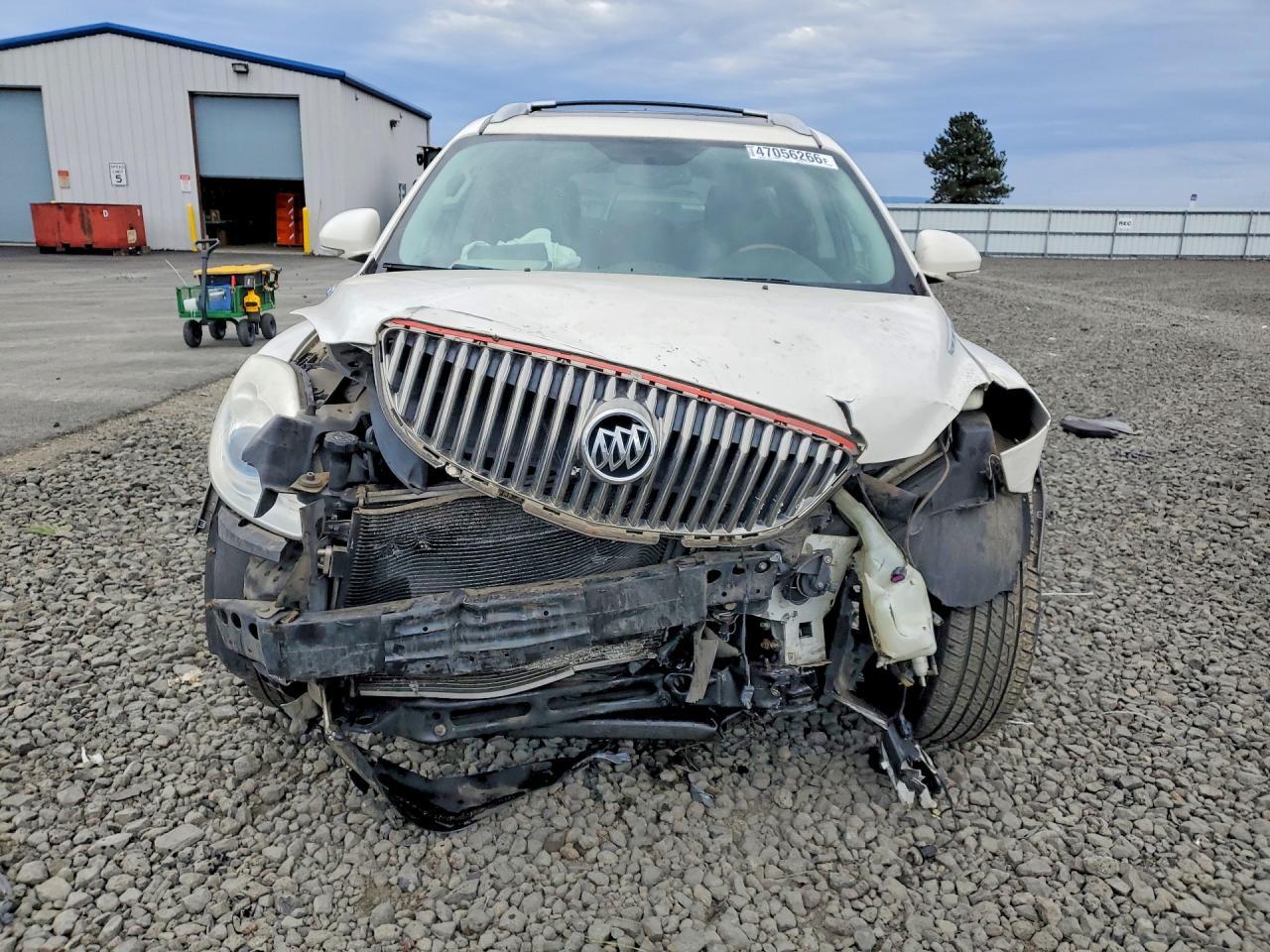 2011 Buick Enclave Cxl - Image 5