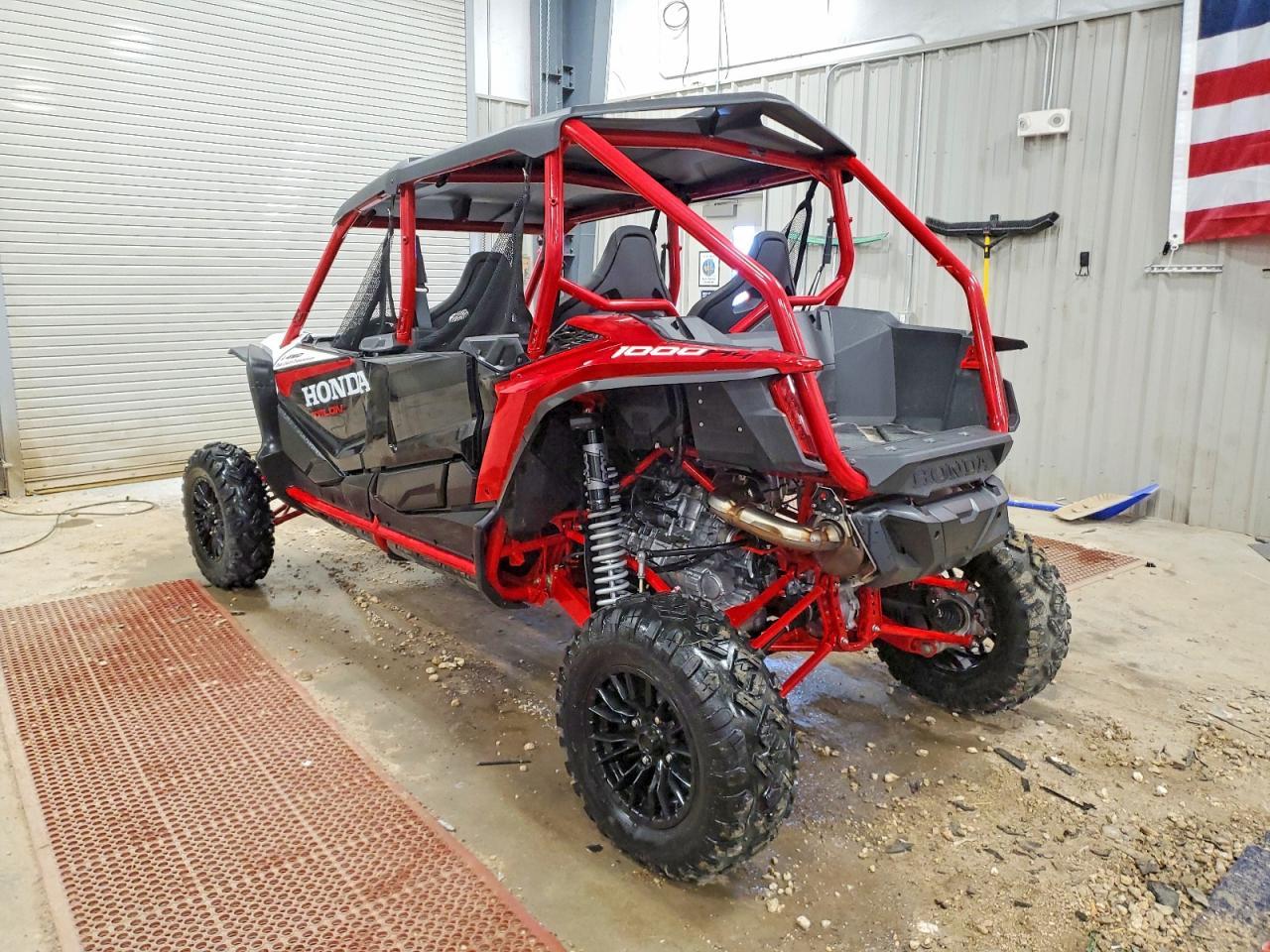 2024 Honda Talon 1000 Utility Vehicle - Image 3