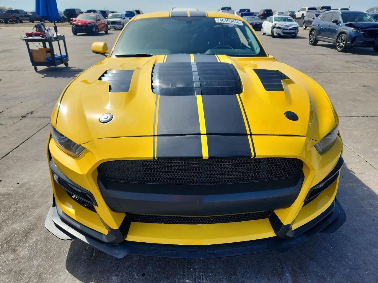 2015 Ford Mustang - Фото 5