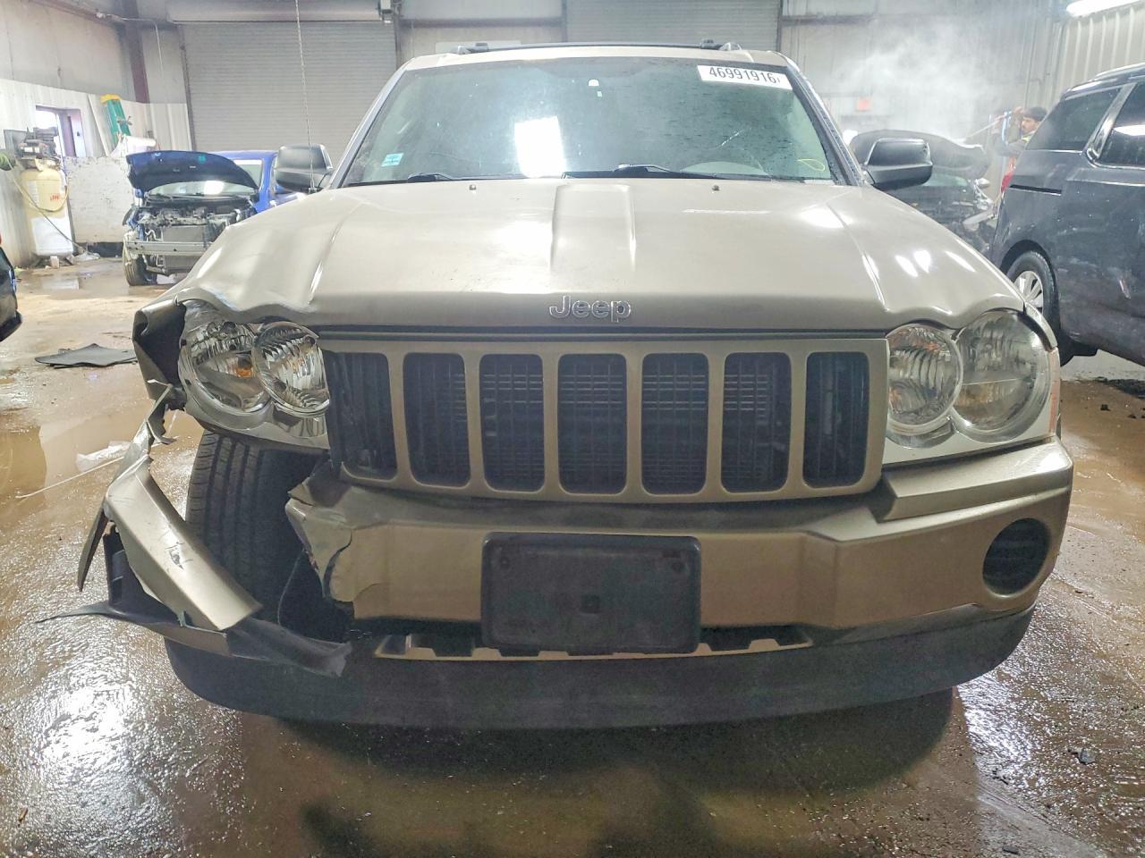2006 Jeep Grand Cherokee Laredo - Image 5