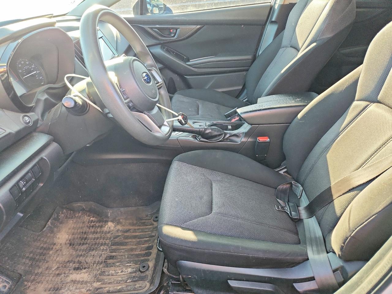 2022 Subaru Impreza - Image 7