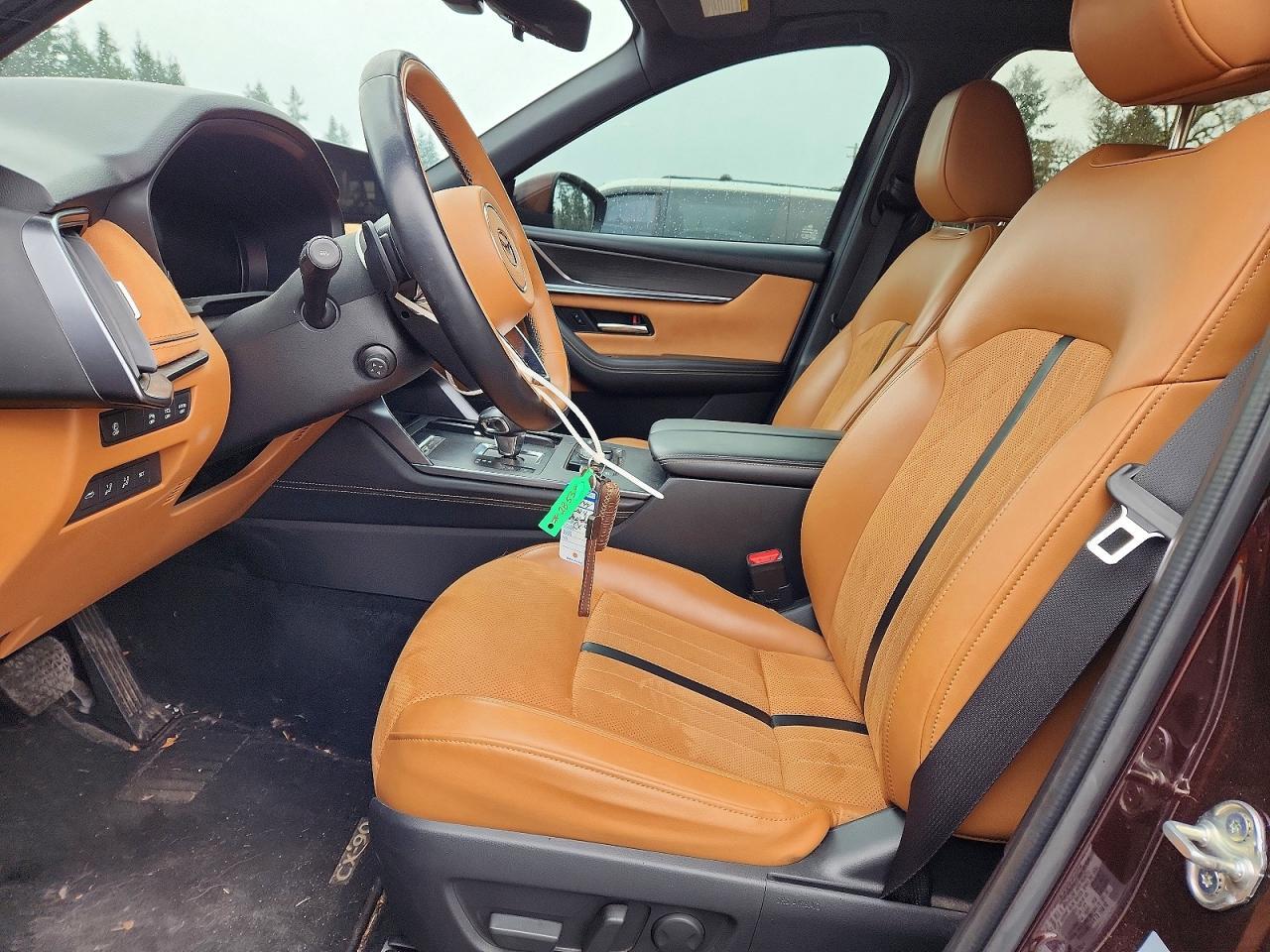 2024 Mazda Cx-90 Premium Plus - Фото 7
