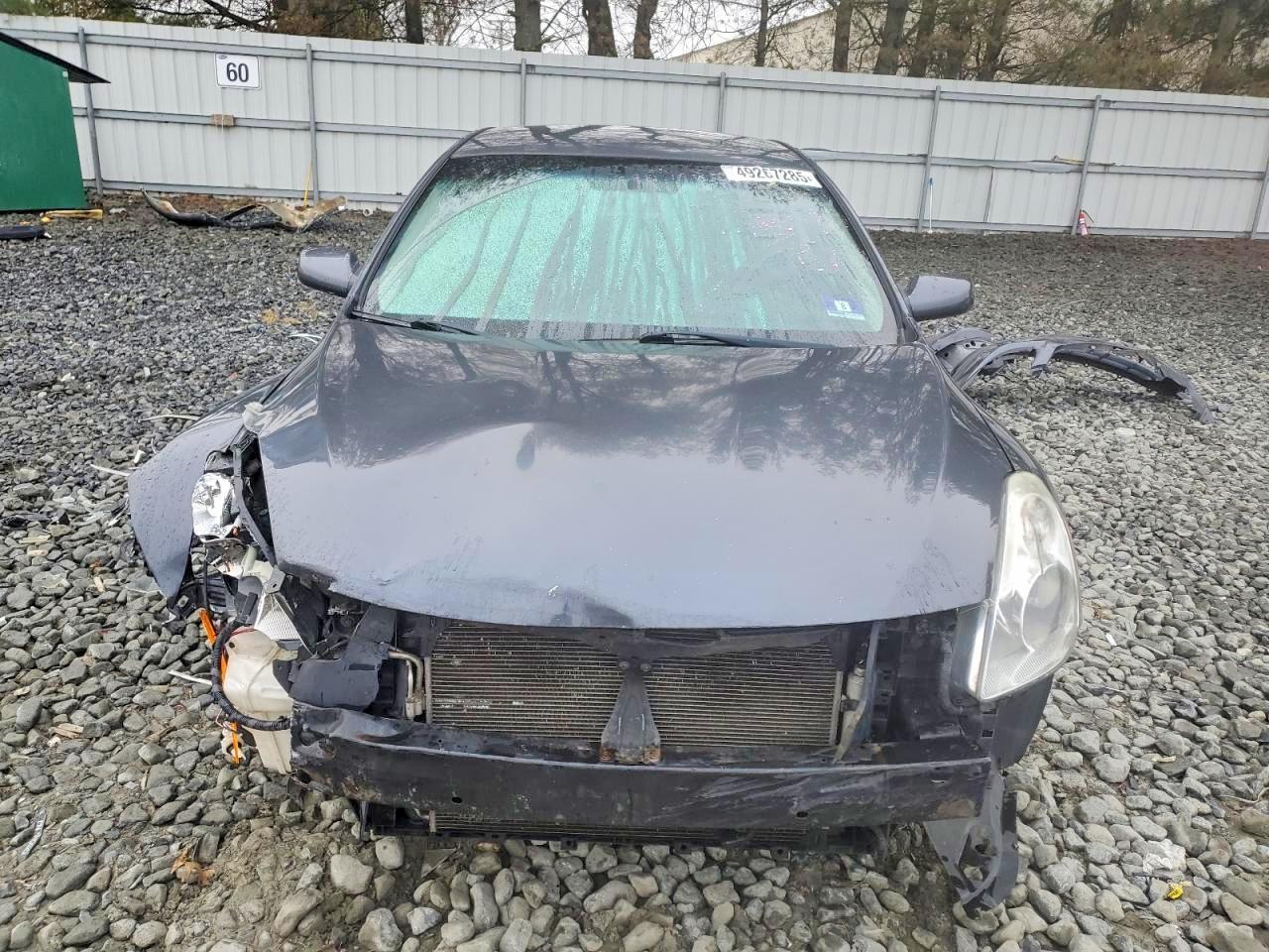 2012 Nissan Altima 2.5 - Фото 5