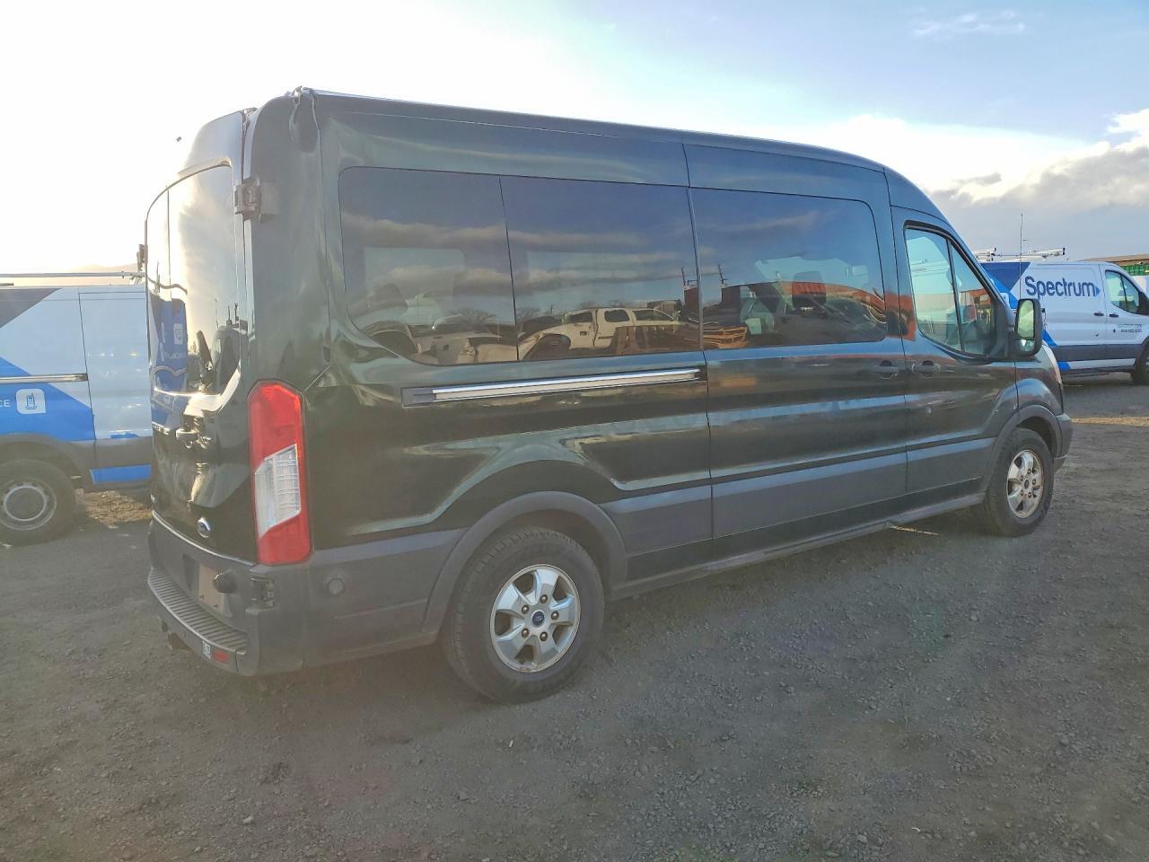 2019 Ford Transit T-350 - Фото 3