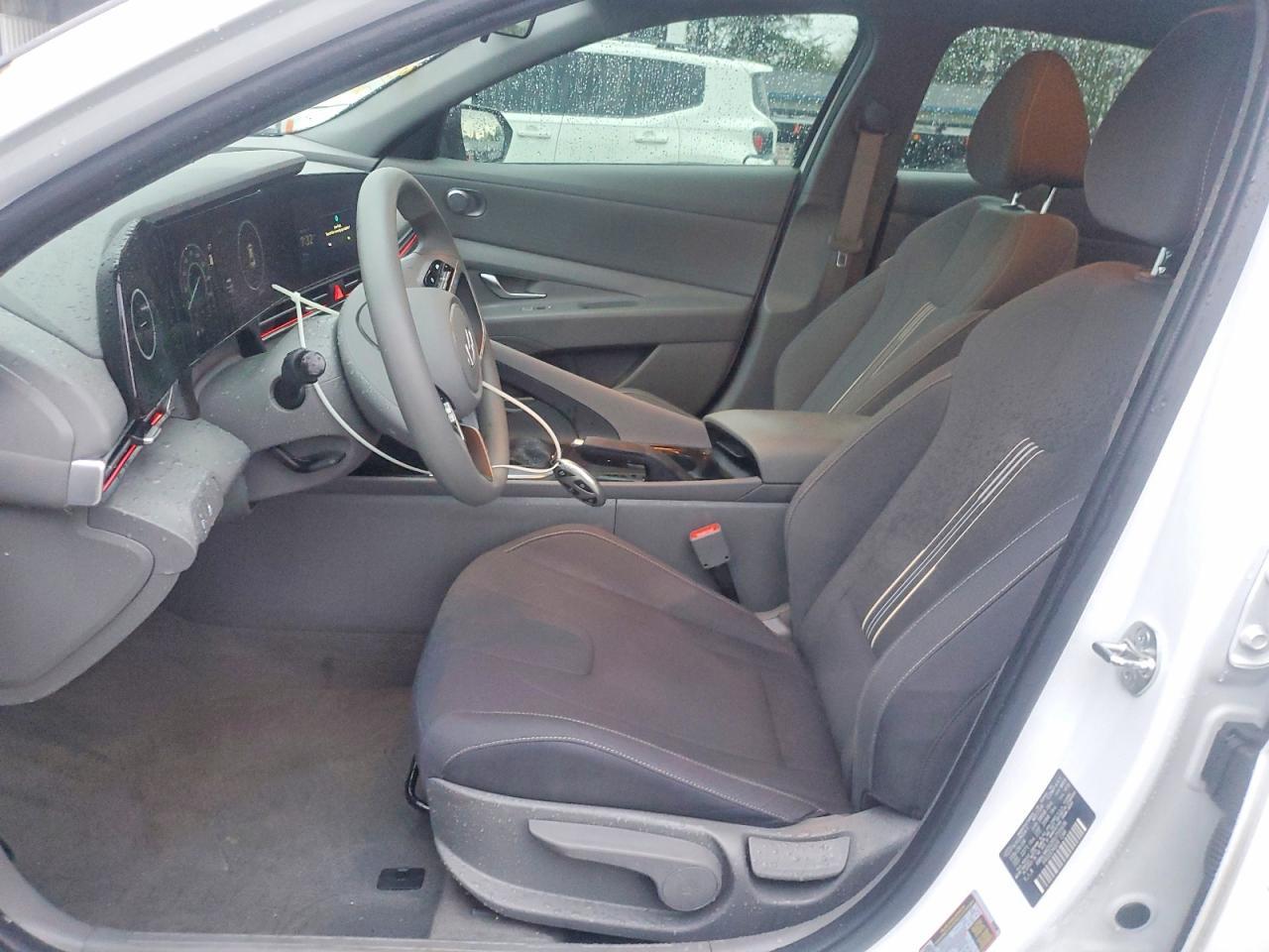 2024 Hyundai Elantra Sel - Фото 7
