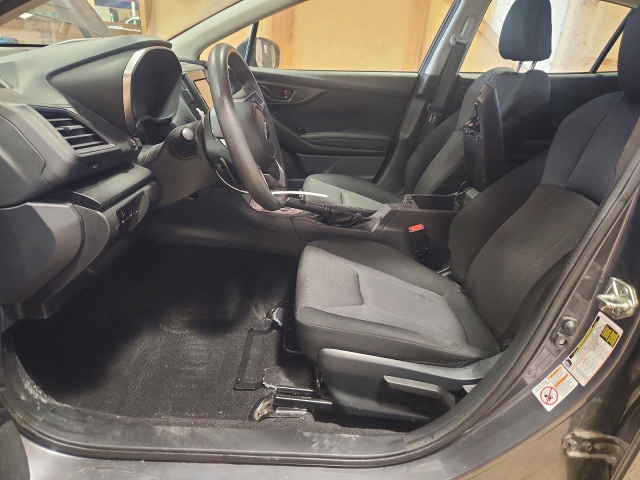 2019 Subaru Impreza - Фото 7