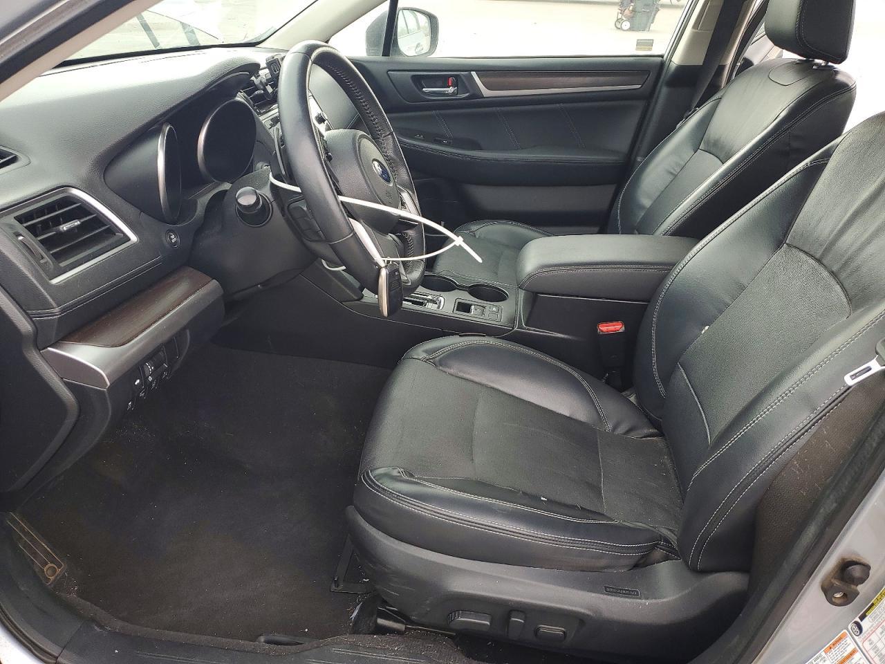 2019 Subaru Legacy 2.5I Limited - Image 7