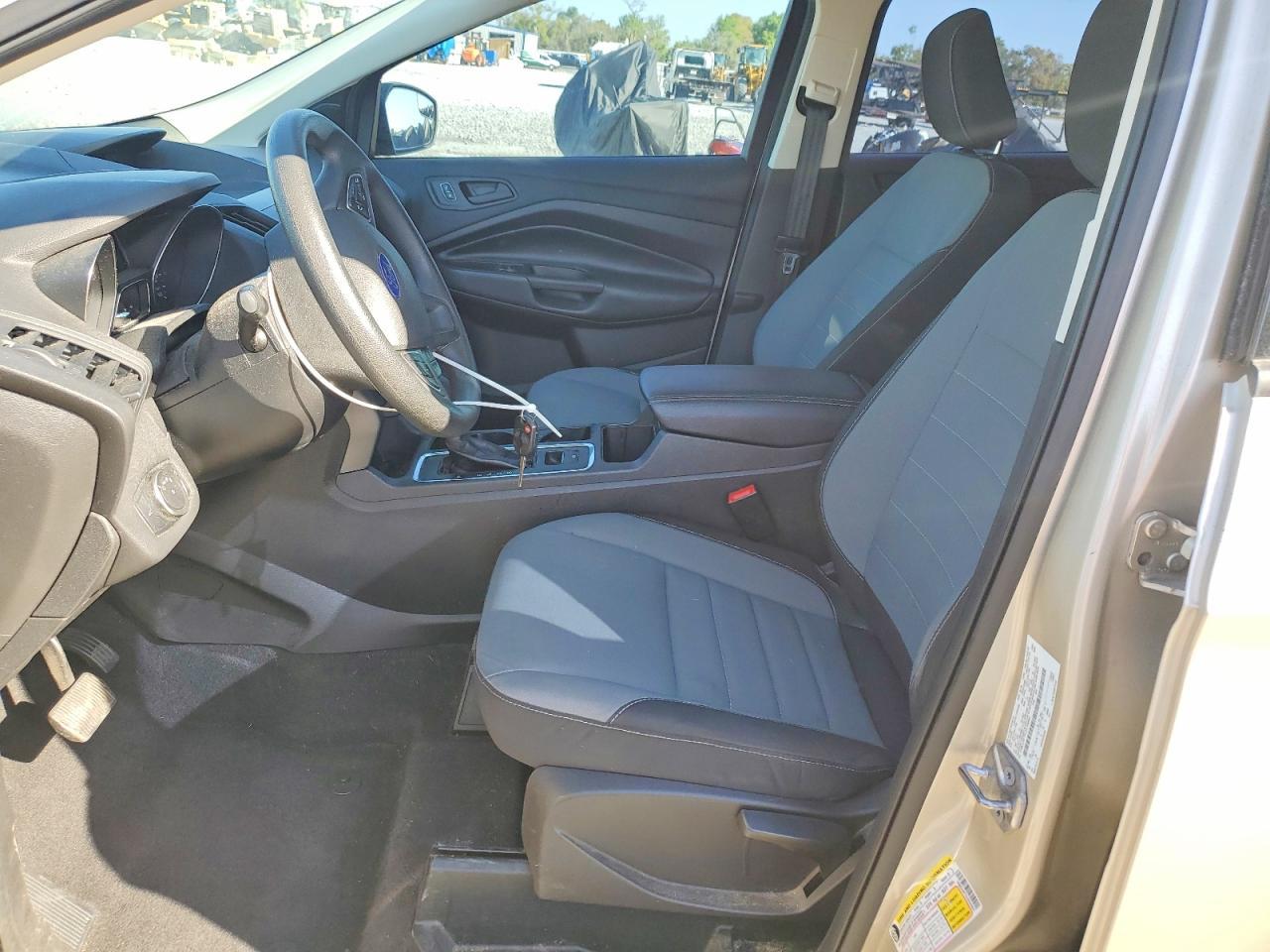 2018 Ford Escape S - Image 7