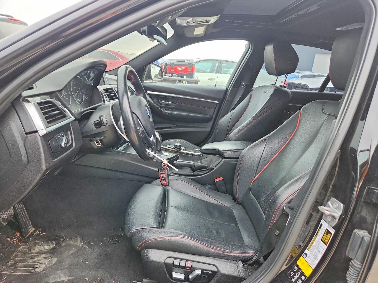 2016 BMW 328 Xi Sulev - Фото 7