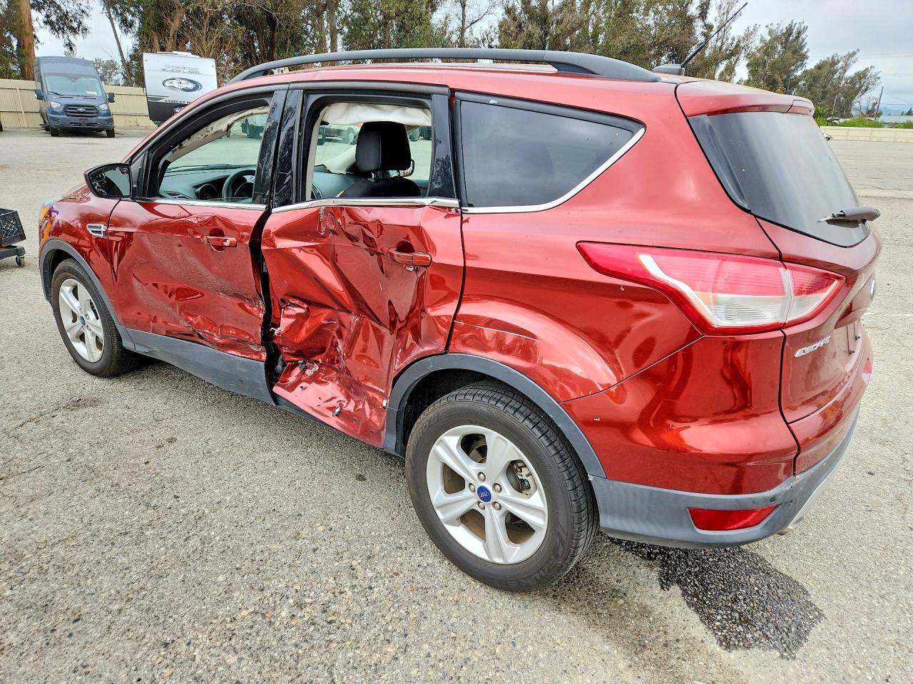 2016 Ford Escape Se - Image 2