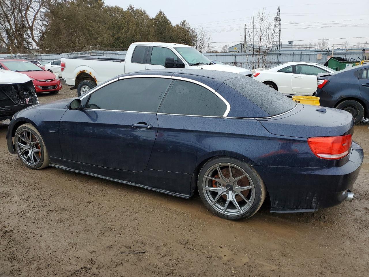 2007 BMW 335 I - Image 2