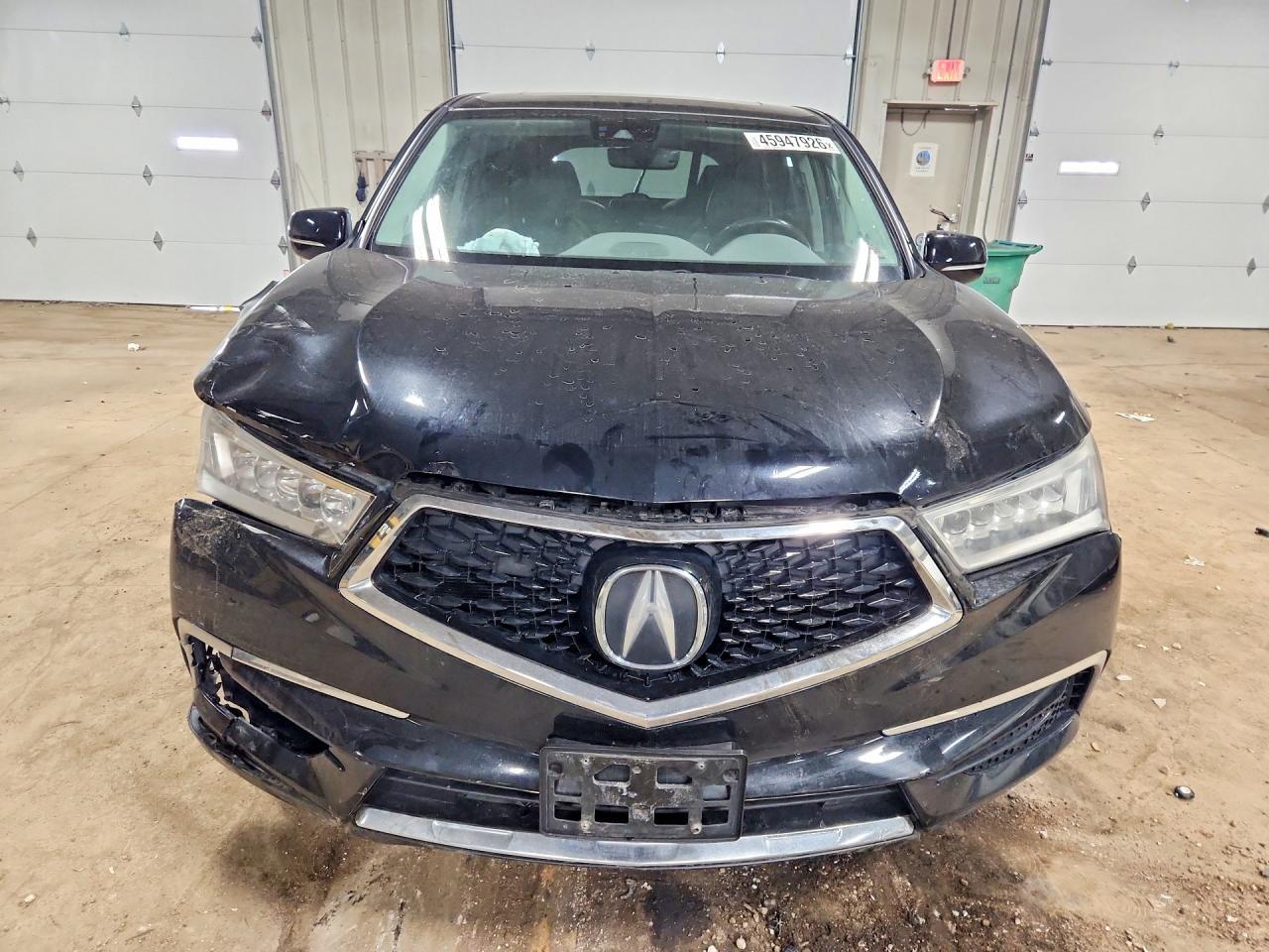 2020 Acura Mdx Technology - Image 5