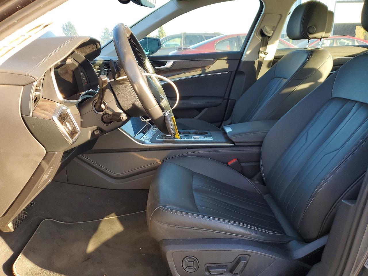 2019 Audi A6 Premium Plus - Фото 7