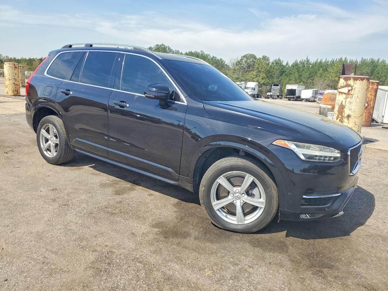 2017 Volvo Xc90 T5 - Image 4