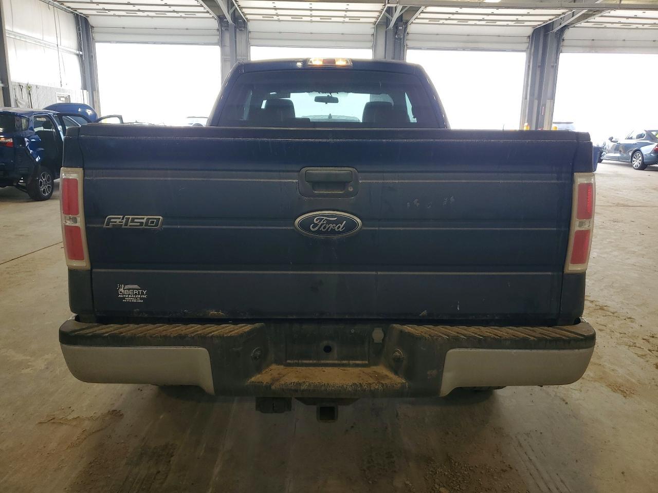 2009 Ford F150 Super Cab - Фото 6