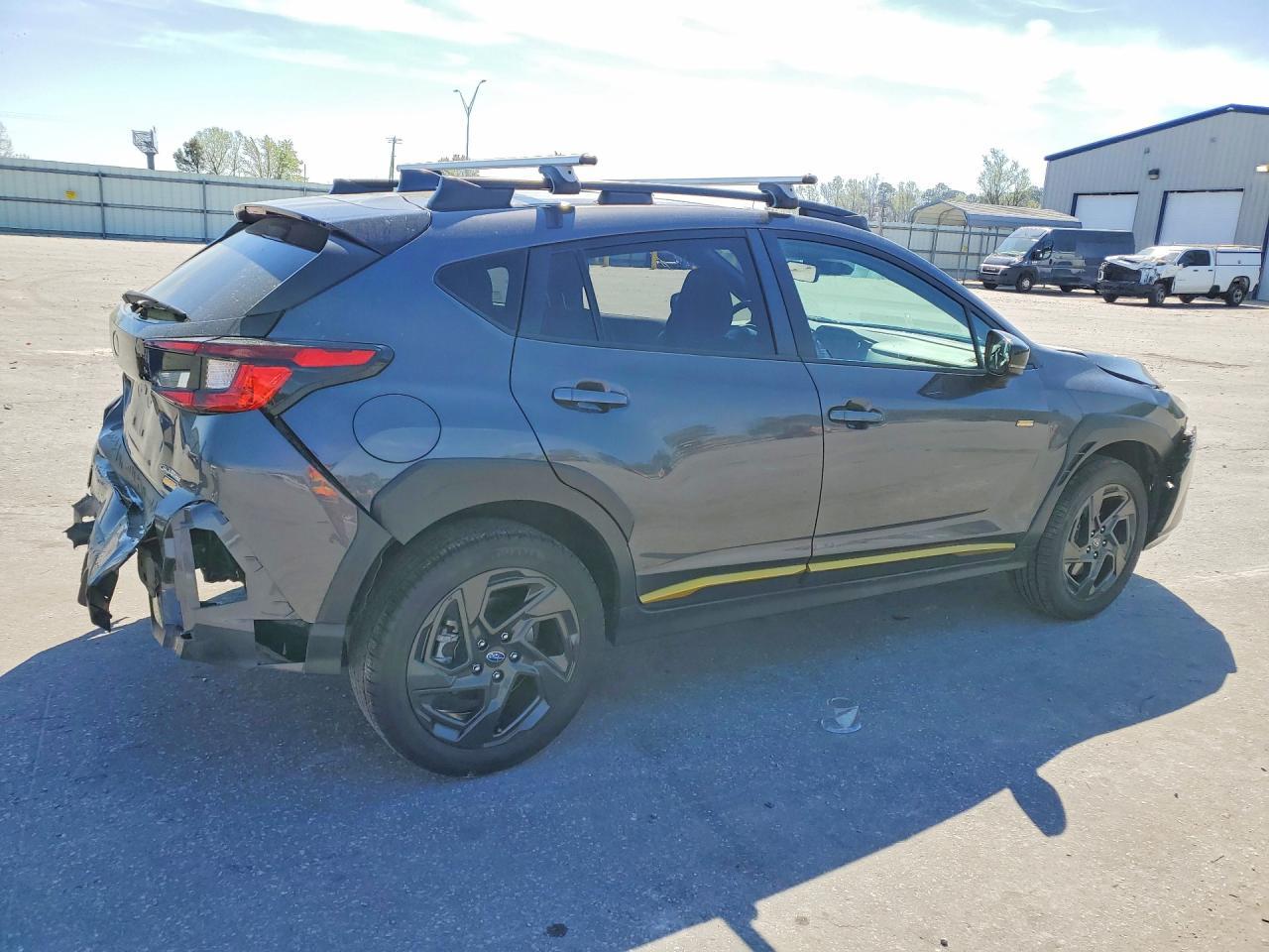2024 Subaru Crosstrek Sport - Фото 3