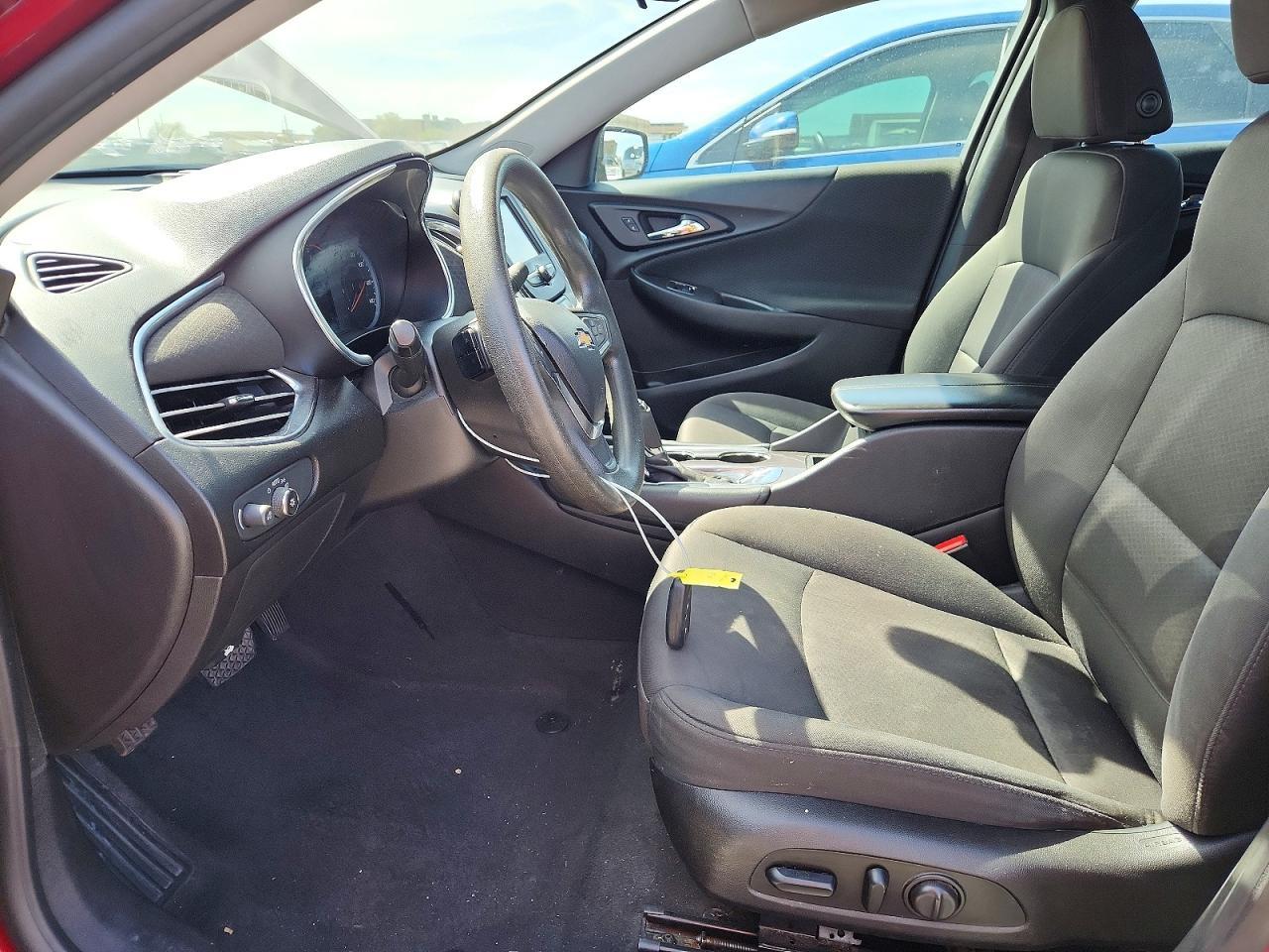 2018 Chevrolet Malibu Lt - Image 7