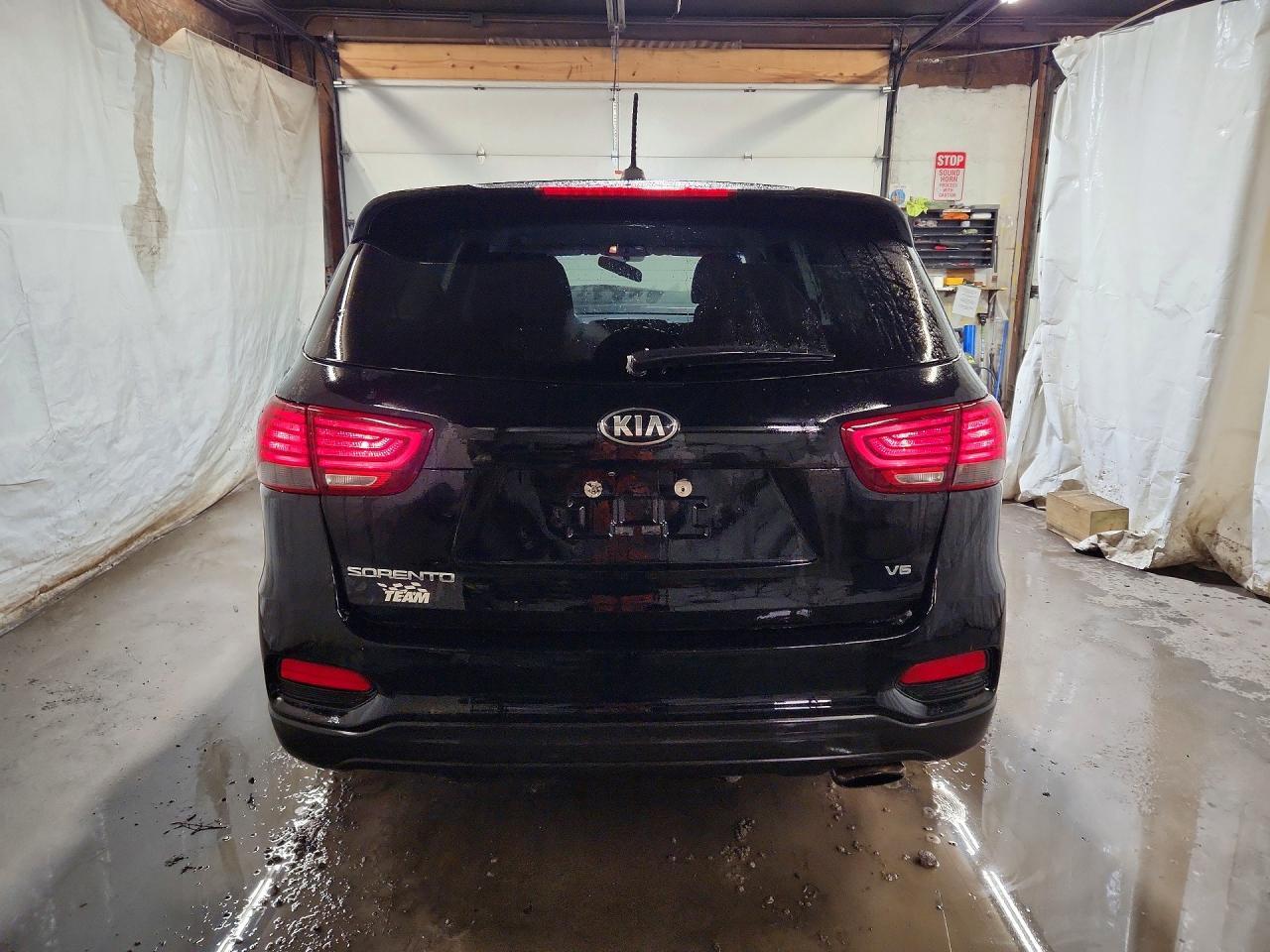2019 Kia Sorento Lx V6 - Фото 6