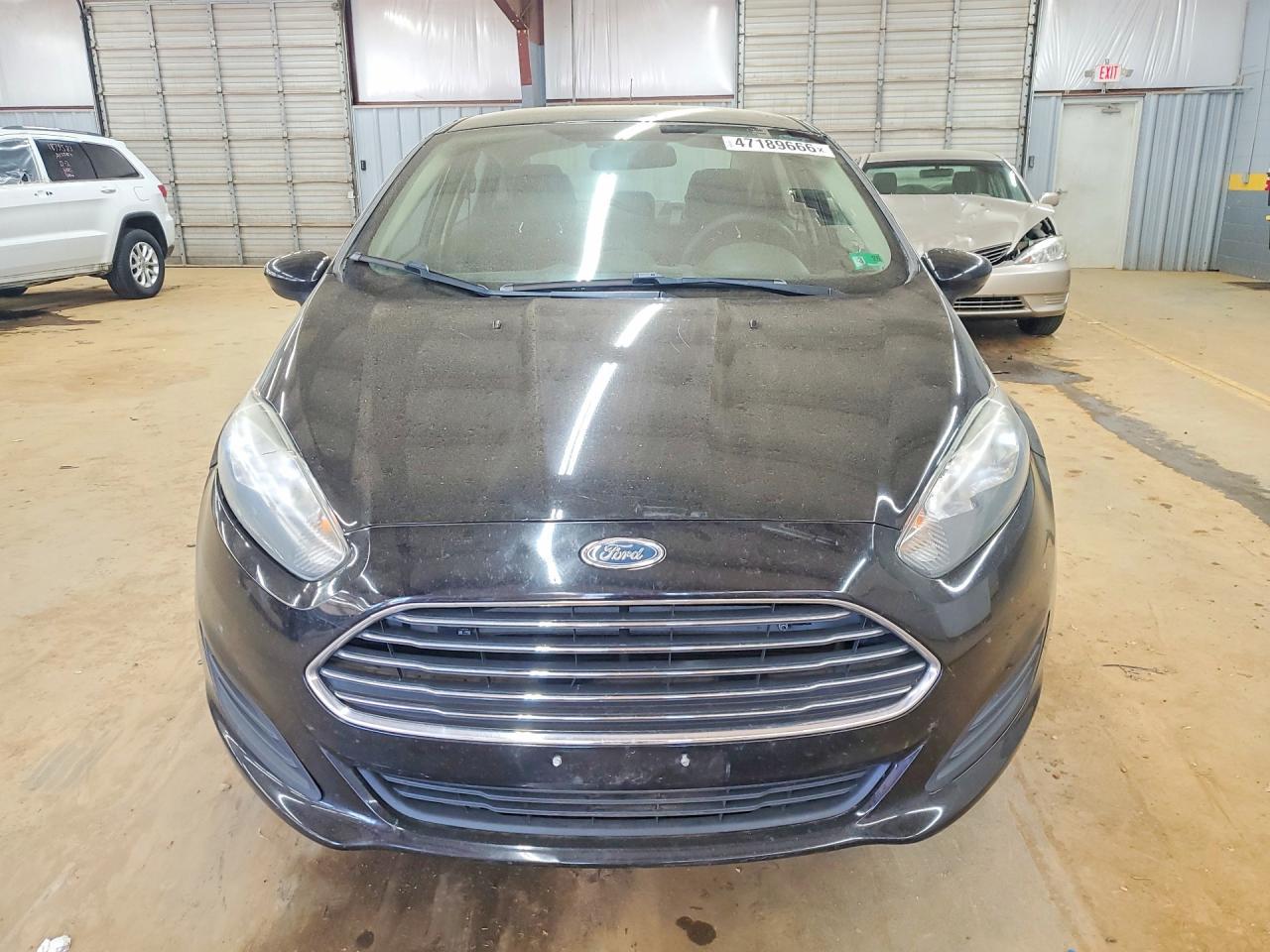 2019 Ford Fiesta S - Image 5