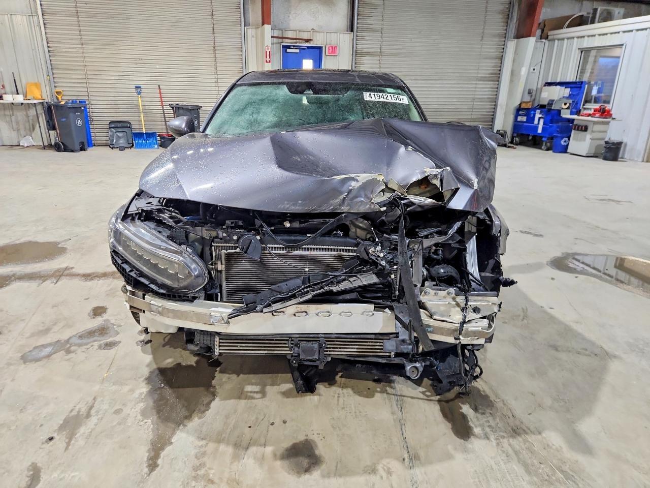 2021 Honda Accord Exl - Image 5