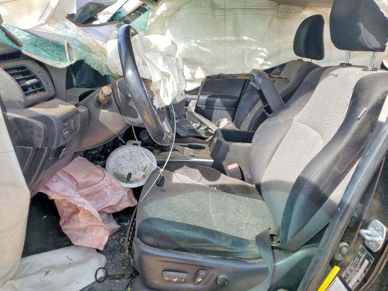 2014 Toyota 4Runner Sr5 - Image 7
