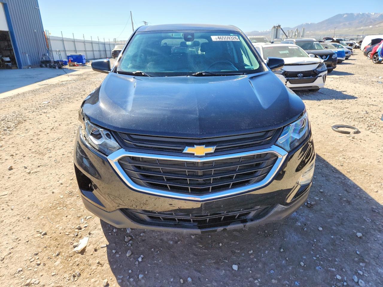 2019 Chevrolet Equinox Lt - Фото 5