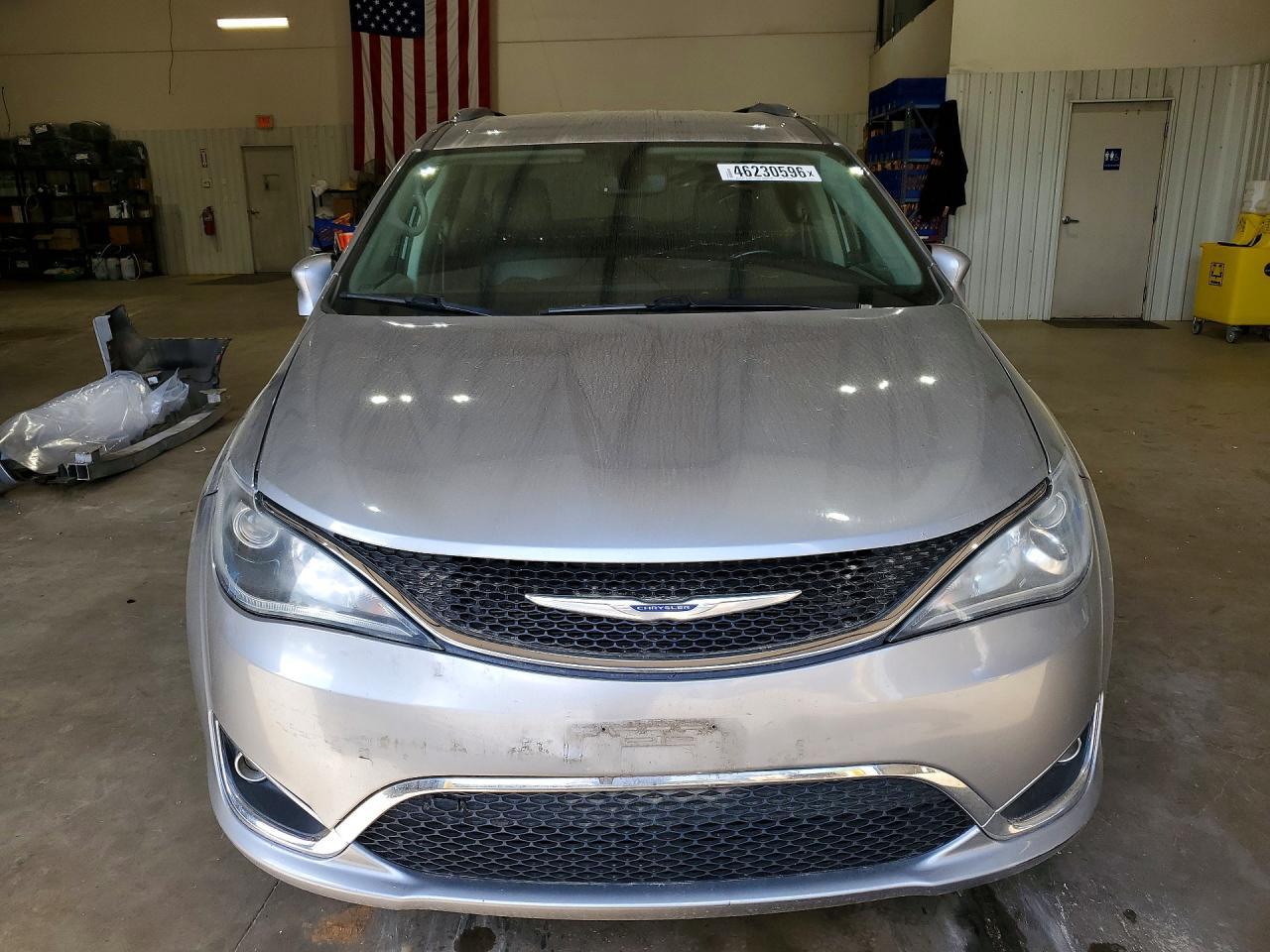 2020 Chrysler Pacifica Touring L - Image 5