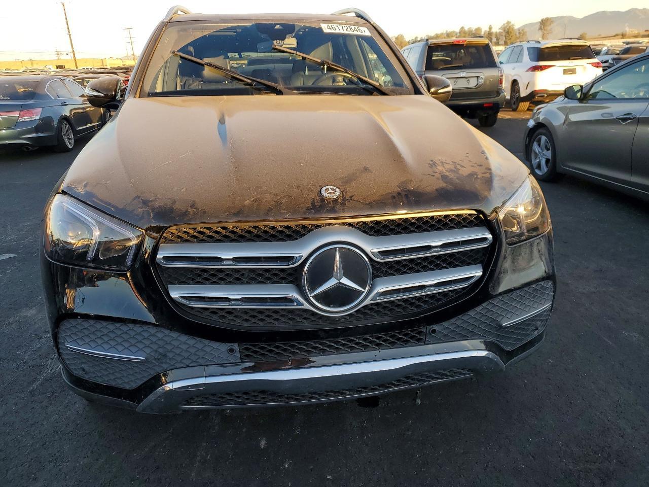 2021 Mercedes-Benz Gle 350 - Image 5