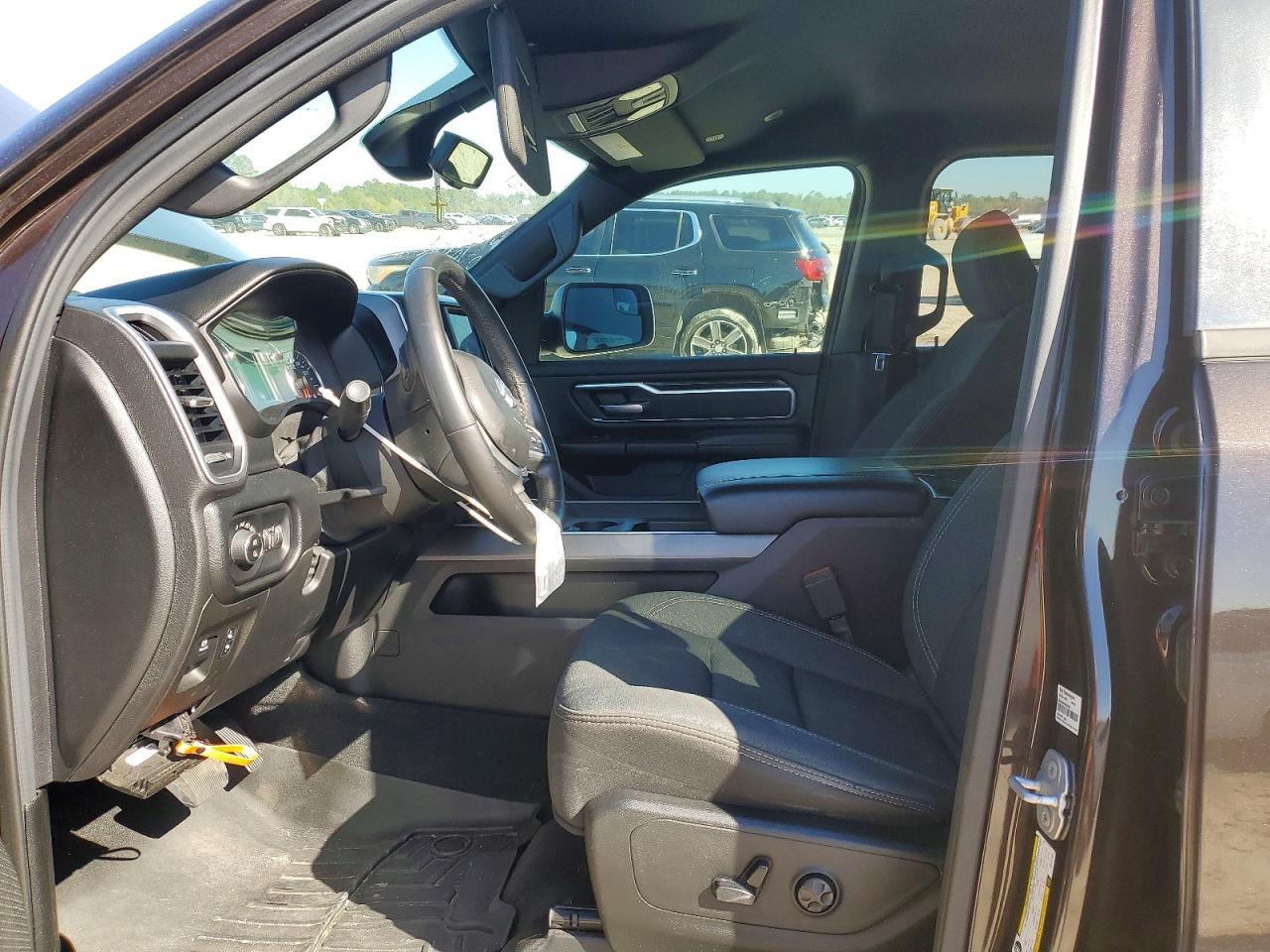 2019 Ram 1500 Big Horn - Фото 7