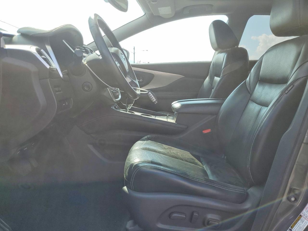 2015 Nissan Murano Platinum - Image 7
