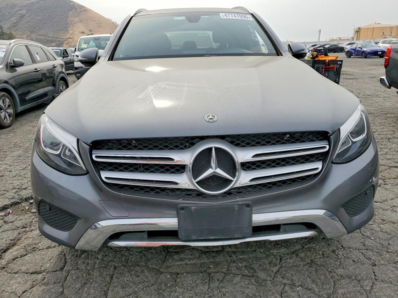 2019 Mercedes-Benz Glc 350E - Фото 5