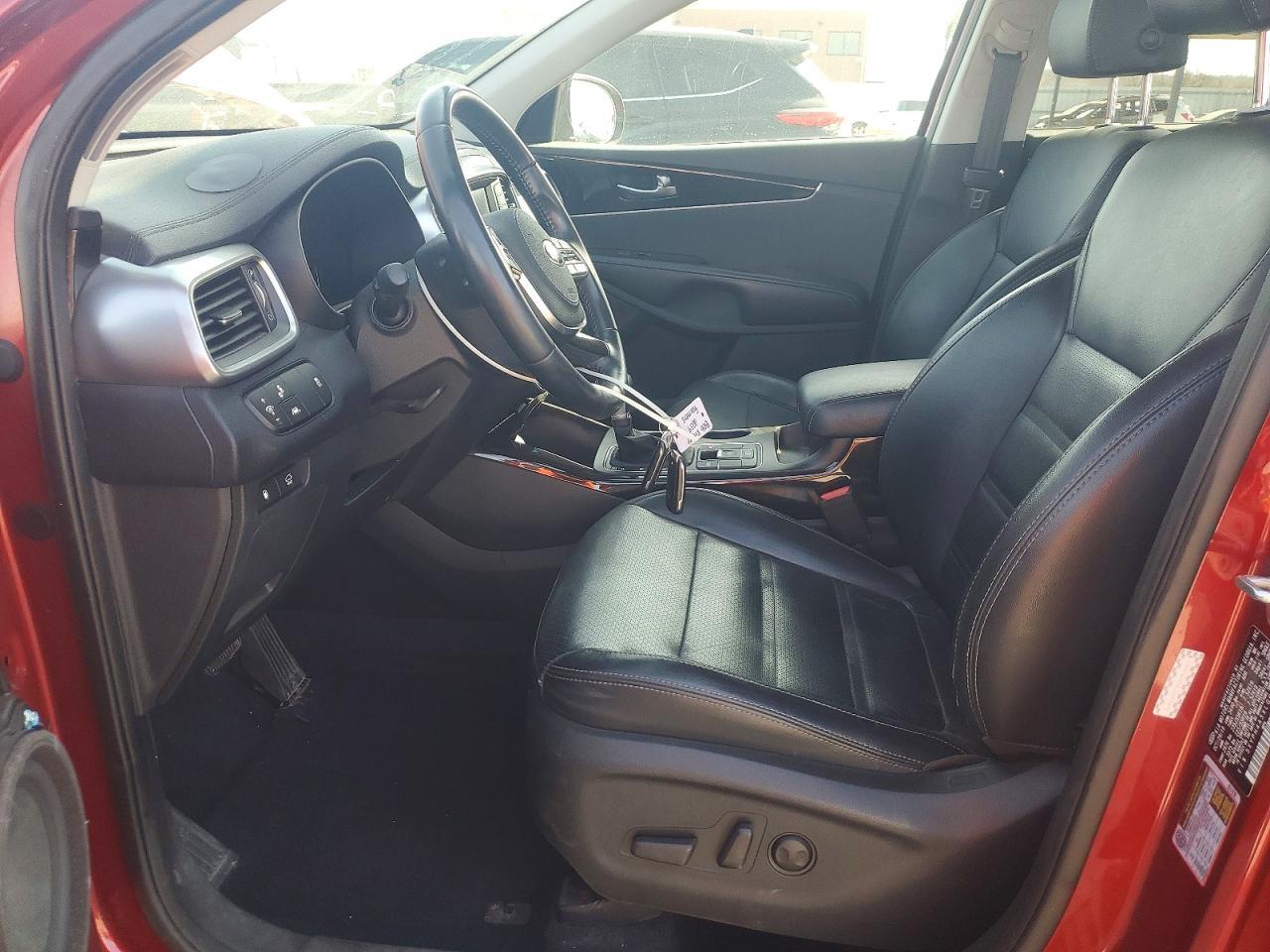 2020 Kia Sorento Ex V6 - Image 7