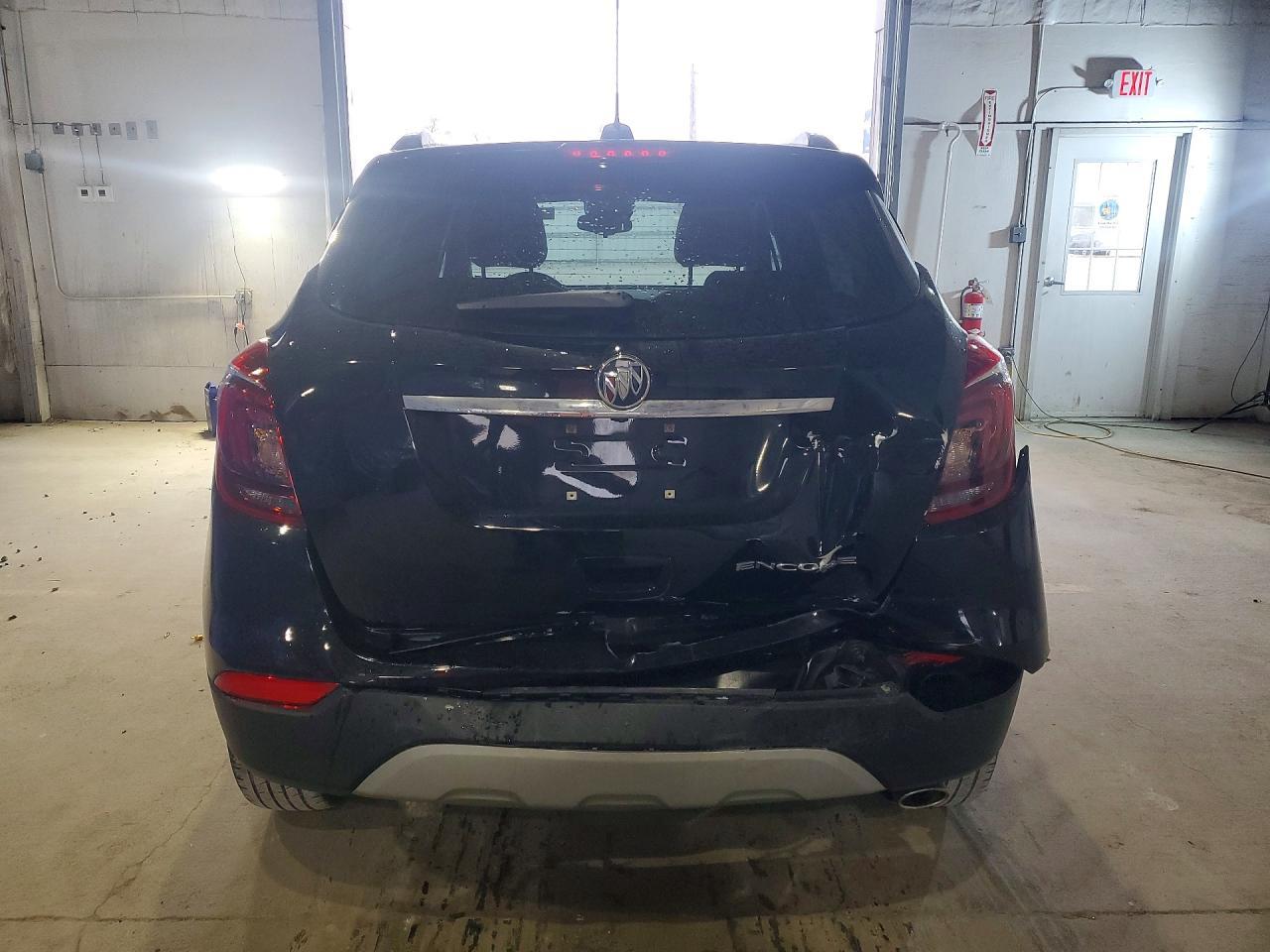 2021 Buick Encore Preferred - Image 6