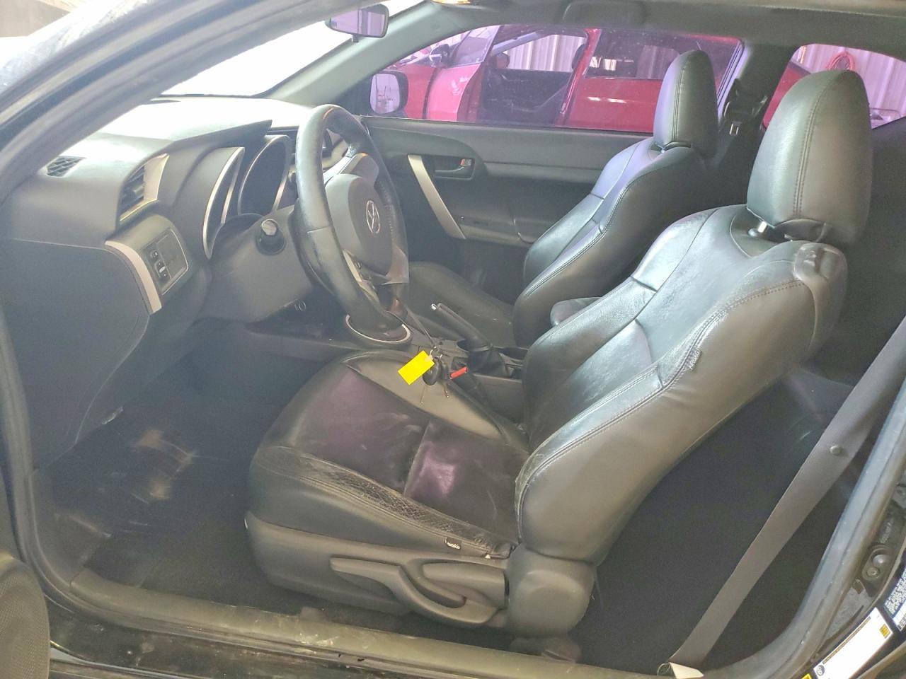 2014 Toyota Scion - Фото 7