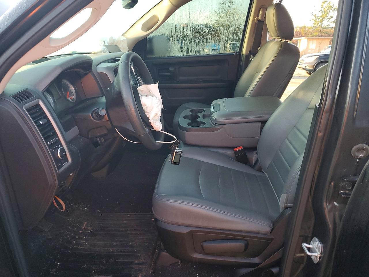 2019 Ram 1500 Classic Tradesman - Фото 7