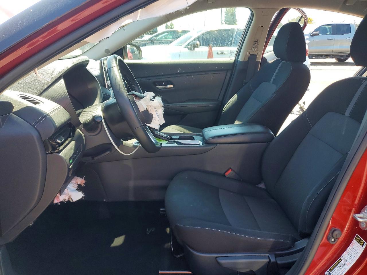 2022 Nissan Sentra Sv - Фото 7