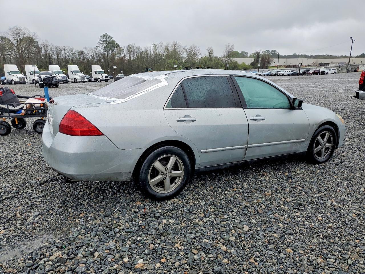 2006 Honda Accord Value - Image 3