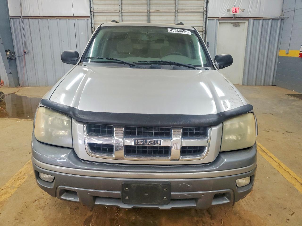 2005 Isuzu Ascender S - Image 5
