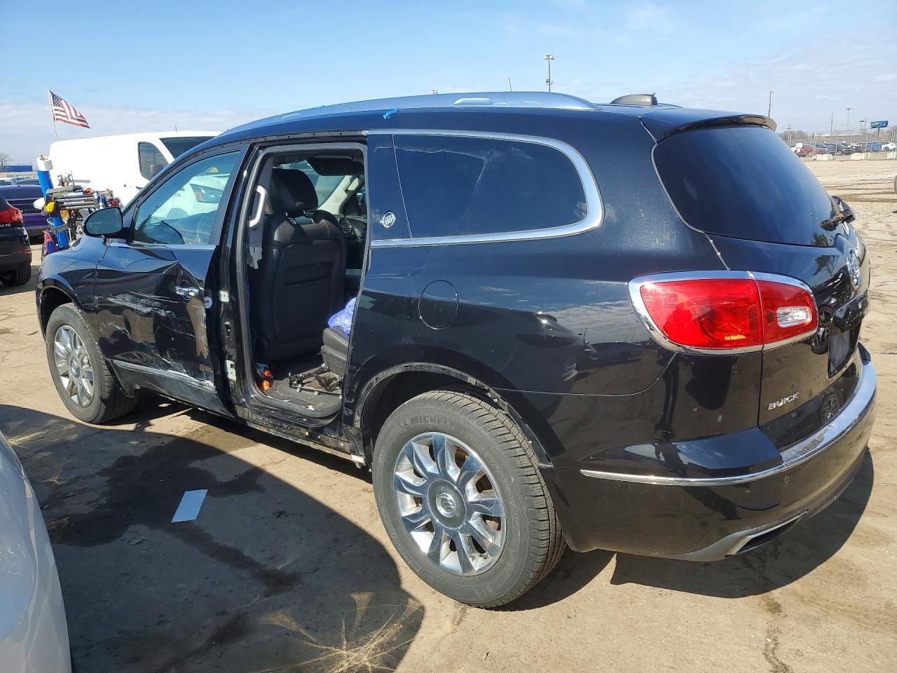 2017 Buick Enclave - Image 2