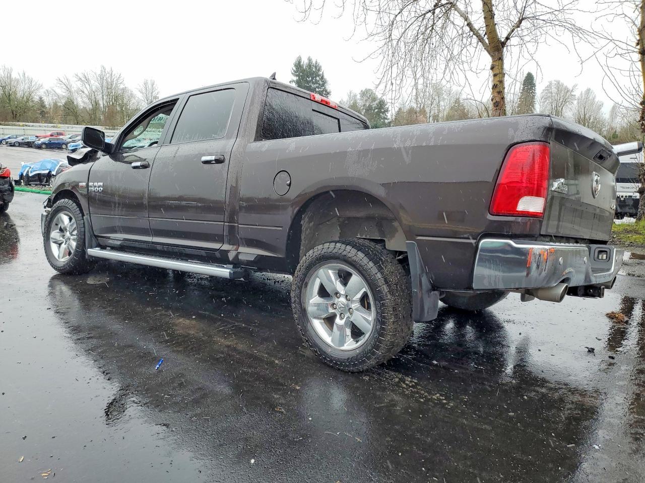 2017 Ram 1500 Slt - Image 2