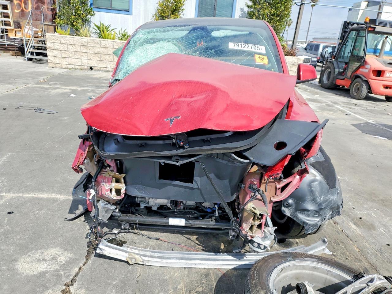 2023 Tesla Model Y - Image 5