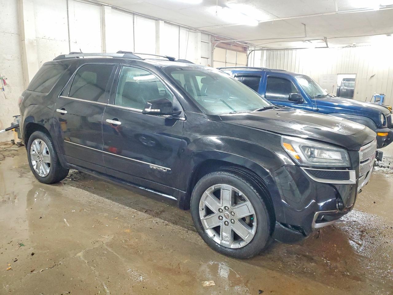 2016 GMC Acadia Denali - Image 4
