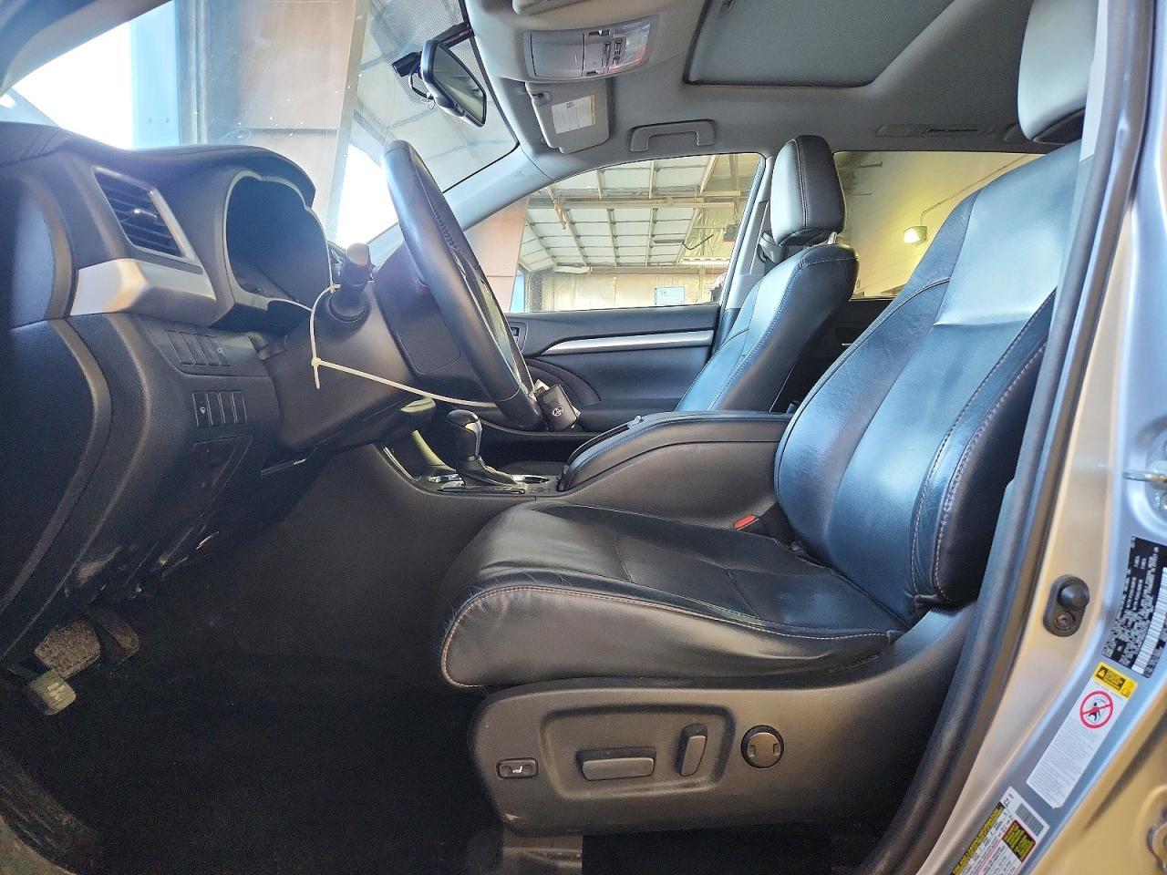 2016 Toyota Highlander Xle - Фото 7