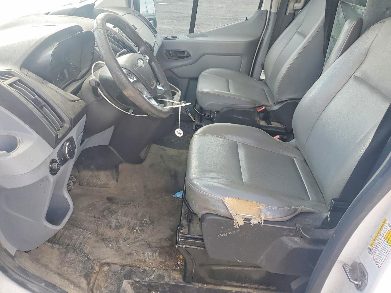 2019 Ford Transit T-250 - Image 7