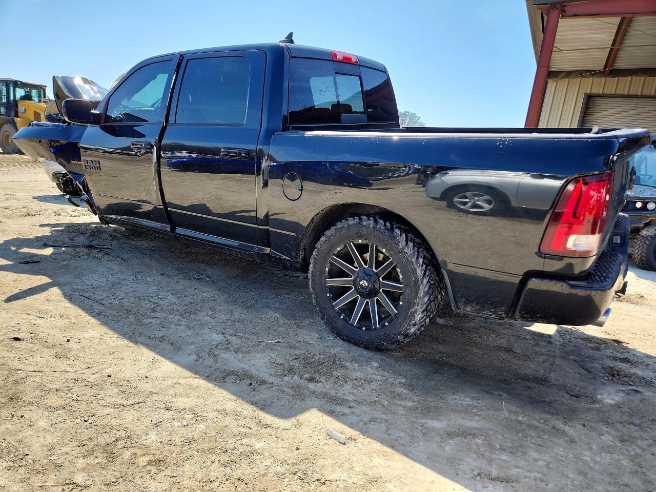 2016 Ram 1500 Sport - Image 2
